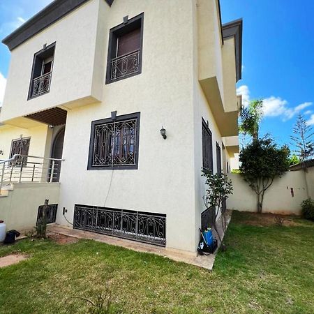 Beautiful Villa קזבלנקה מראה חיצוני תמונה