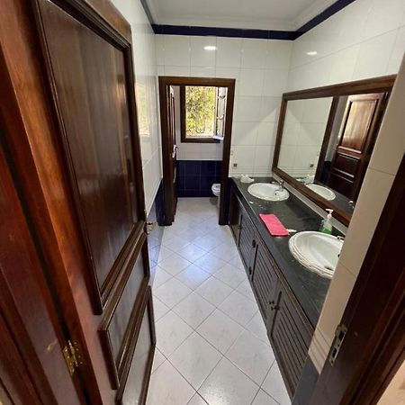 Beautiful Villa קזבלנקה מראה חיצוני תמונה