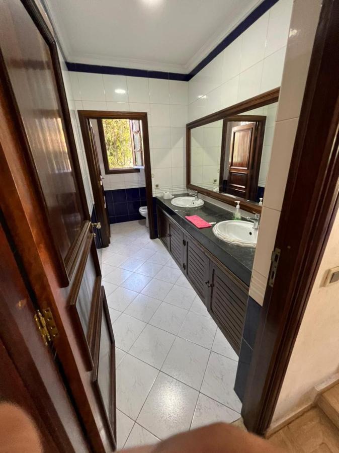 Beautiful Villa קזבלנקה מראה חיצוני תמונה