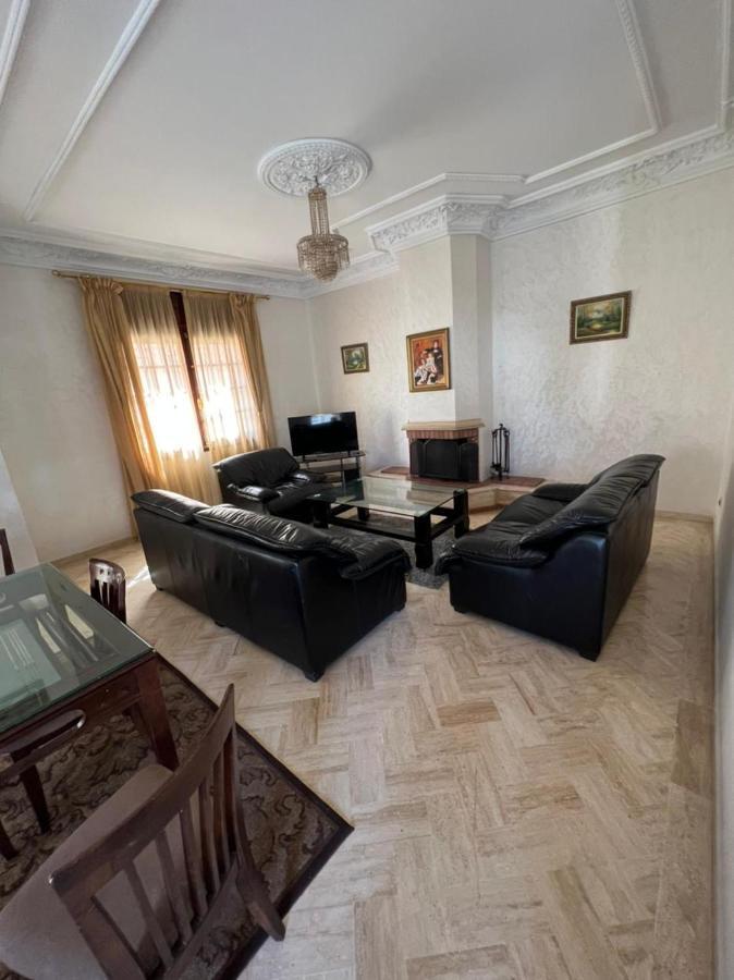 Beautiful Villa קזבלנקה מראה חיצוני תמונה