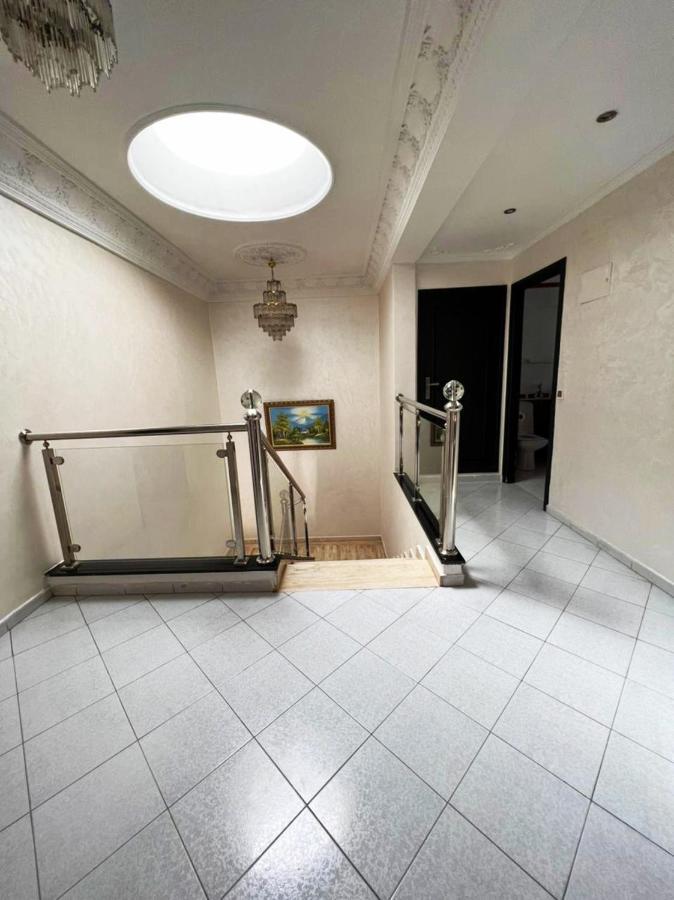 Beautiful Villa קזבלנקה מראה חיצוני תמונה