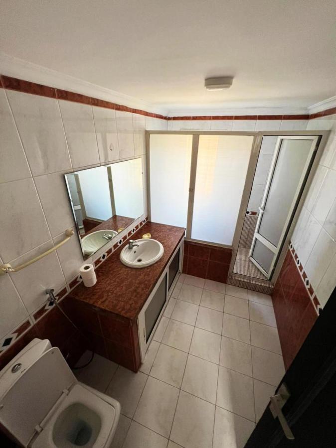 Beautiful Villa קזבלנקה מראה חיצוני תמונה