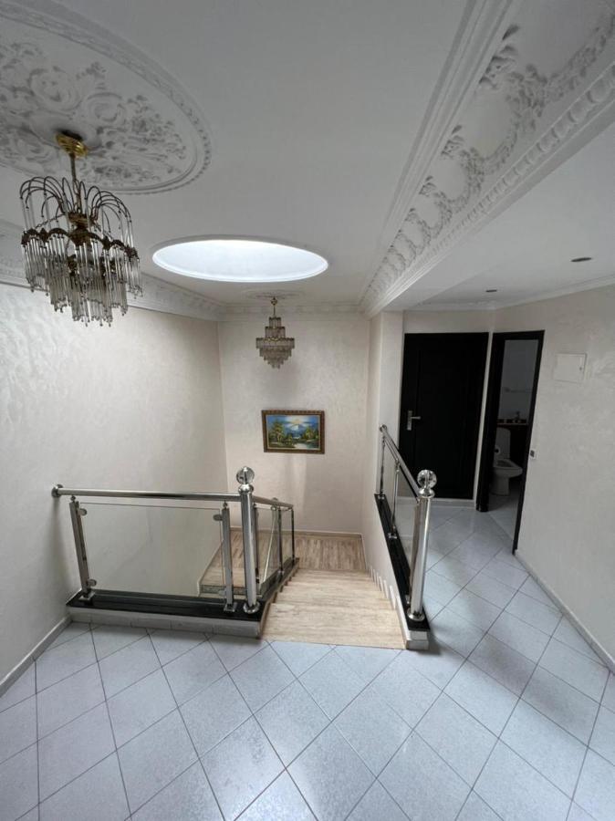 Beautiful Villa קזבלנקה מראה חיצוני תמונה