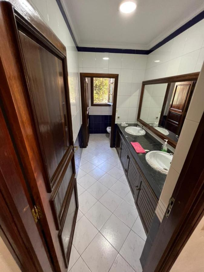 Beautiful Villa קזבלנקה מראה חיצוני תמונה
